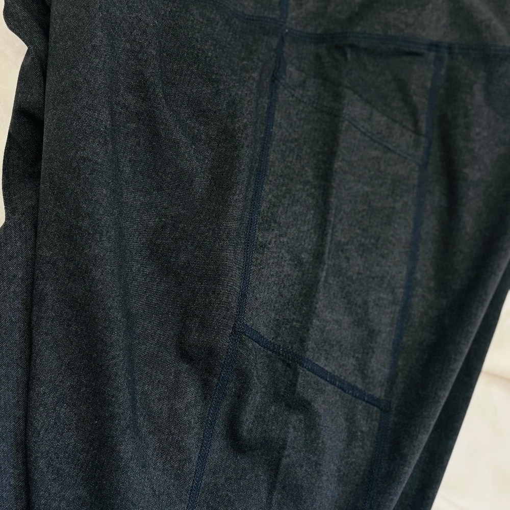 Mondetta Legging Dark Grey